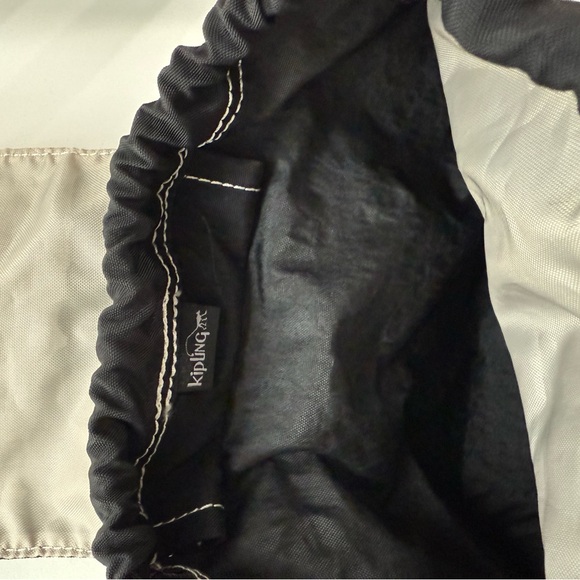 Small Kipling backpack - Picture 5 of 6